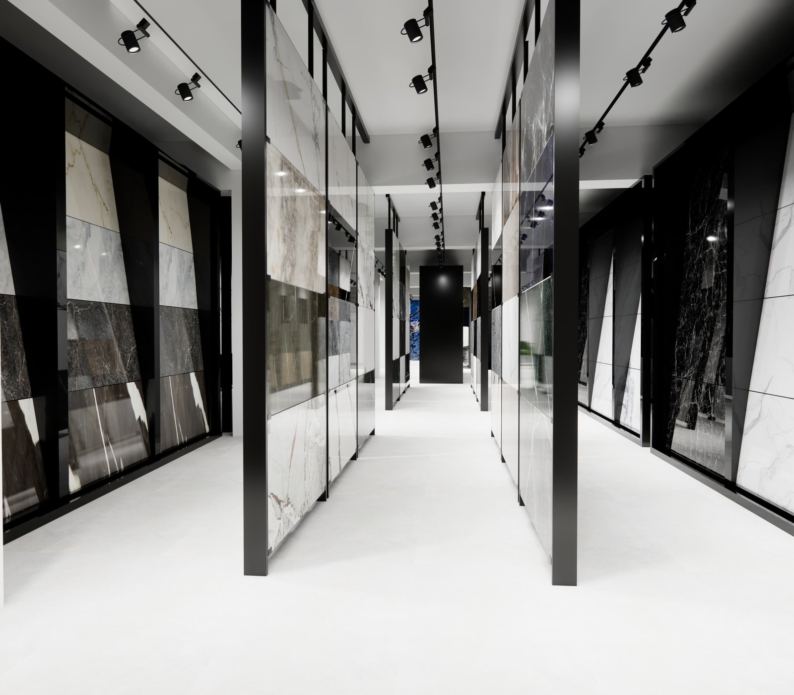 Premium Tiles Collection